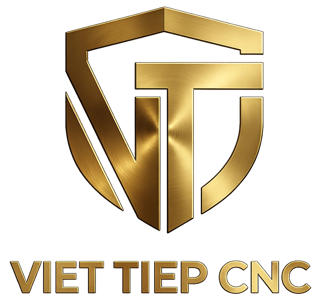 Công Ty TNHH Sản Xuất Két Sắt Việt Tiệp CNC