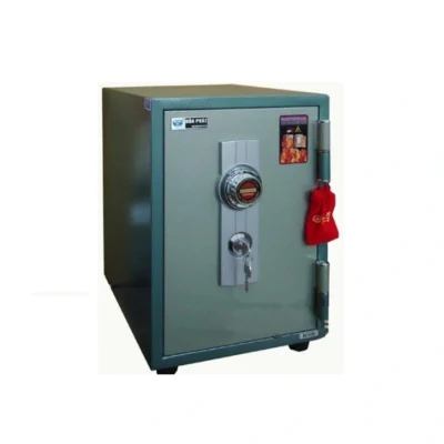 Két sắt Việt Tiệp KV28 Khóa Cơ