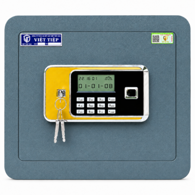 Két sắt Việt Tiệp KV65 Khóa Cơ