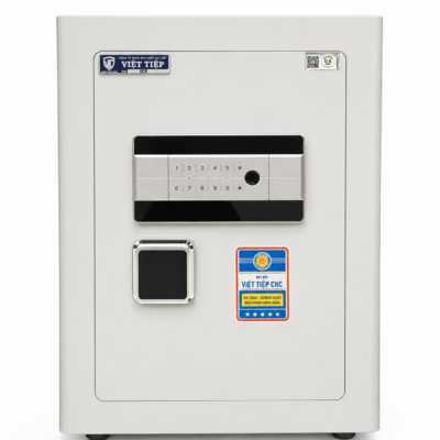 Két sắt Việt Tiệp KV54 VT