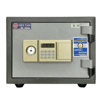 Két sắt Việt Tiệp KV54 ĐT Khóa Điện Tử