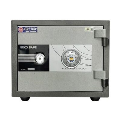 Két sắt Việt Tiệp KV38 Khóa Cơ