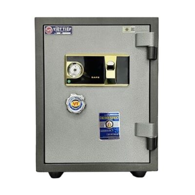 Két sắt Việt Tiệp KV54 VTĐT 7L