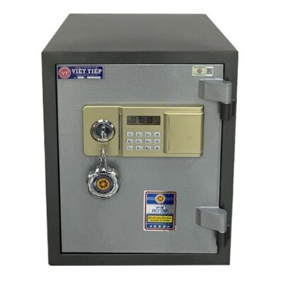 Két sắt Việt Tiệp KV65 ĐT Khóa Điện Tử
