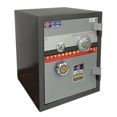 Két sắt Việt Tiệp KV54 Khóa Cơ