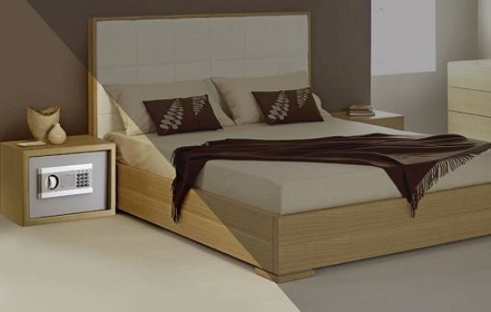 Đến với Bình Nguyên để lựa chọn được két sắt tốt nhất