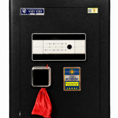 Két sắt Việt Tiệp KV54 VTĐT 7L