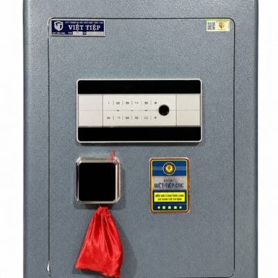 Két sắt Việt Tiệp KV65 VTĐT 7L