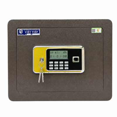 Két sắt Việt Tiệp KV38 ĐT 7L